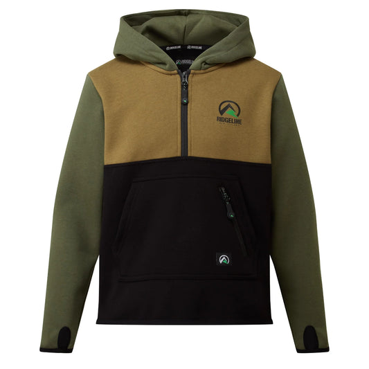 Kids Tribe Hoodie