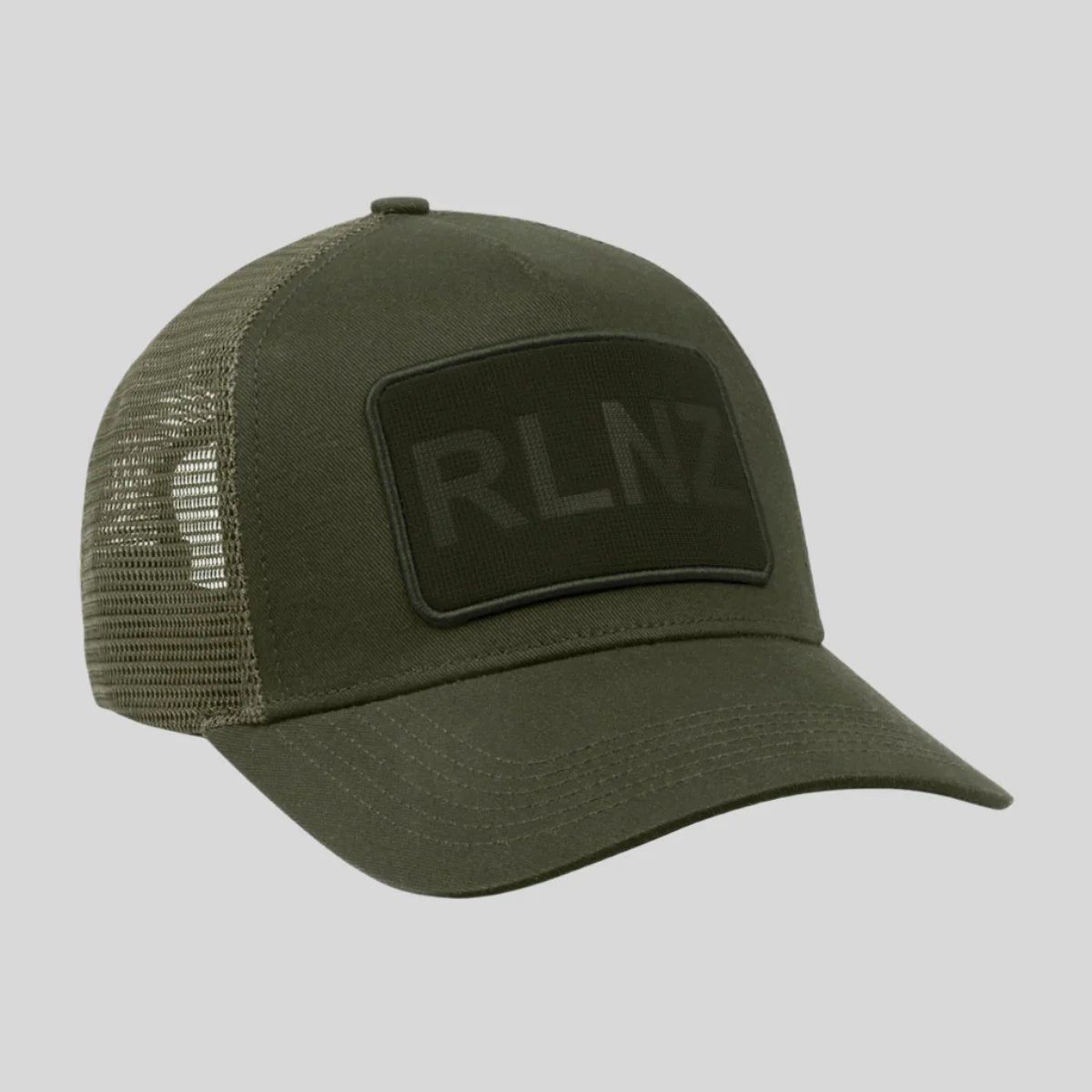 RLNZ Trucker Cap
