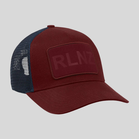 RLNZ Trucker Cap