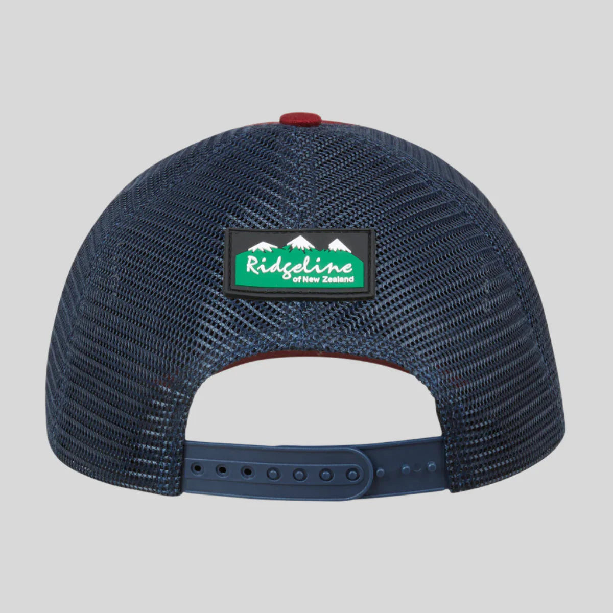 RLNZ Trucker Cap