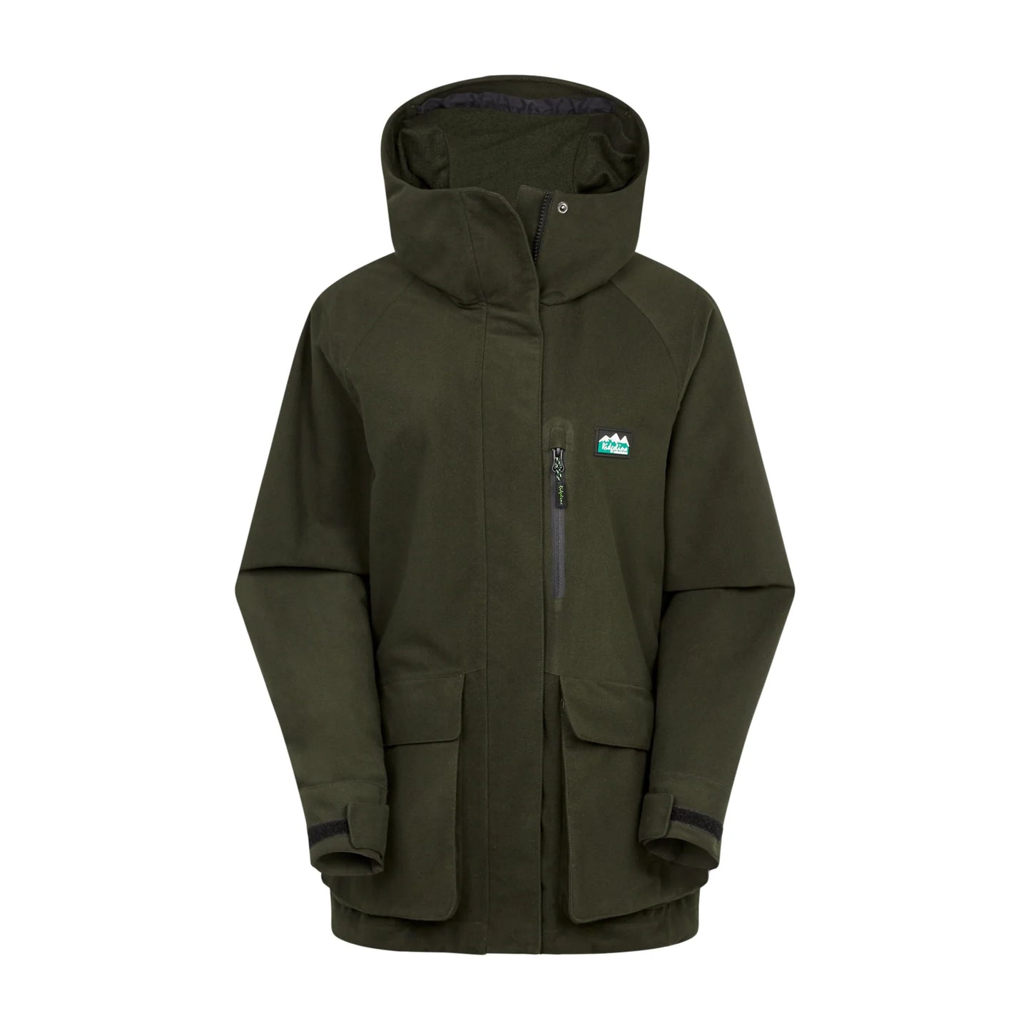 Ridgeline Ladies Rhea Jacket *Special Offer*