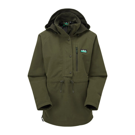 Ridgeline Ladies Monsoon Classic Smock *Special Offer*