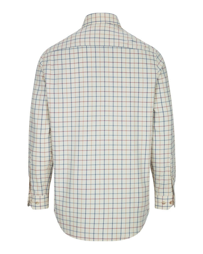 Hoggs of Fife Ambassador Premier Tattersall Shirt