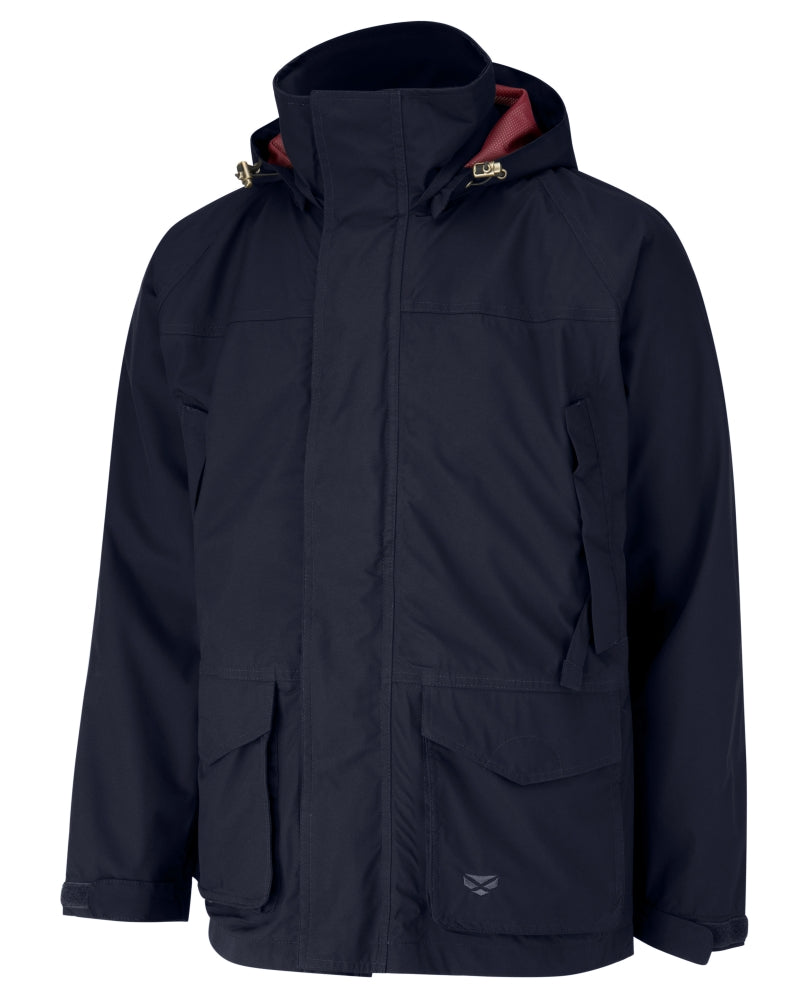 Hoggs of Fife Culloden Waterproof Jacket