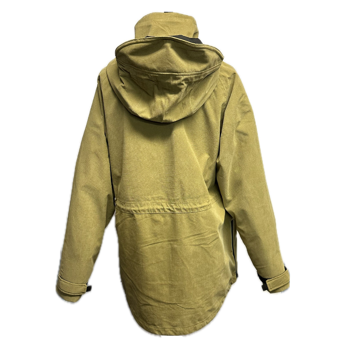 Mens Ridgeline Esker Smock Faded Teak *Exclusive*