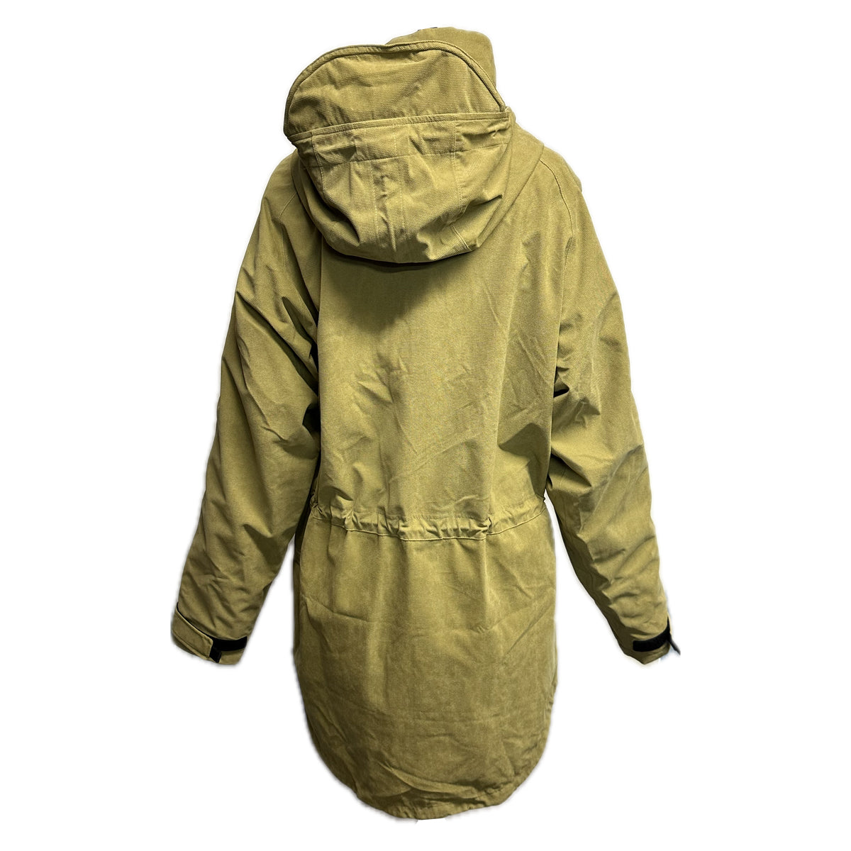 Ladies Ridgeline Esker Jacket Faded Teak *Exclusive*