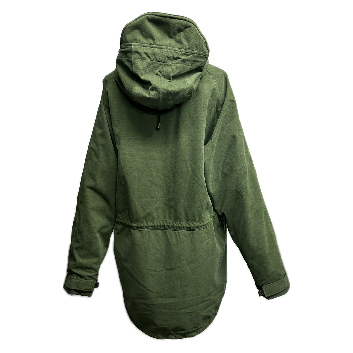 Ladies Ridgeline Esker Smock Deep Forest *Exclusive*