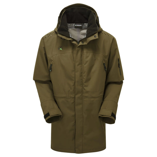 Ridgeline Evolution Dynamic Jacket