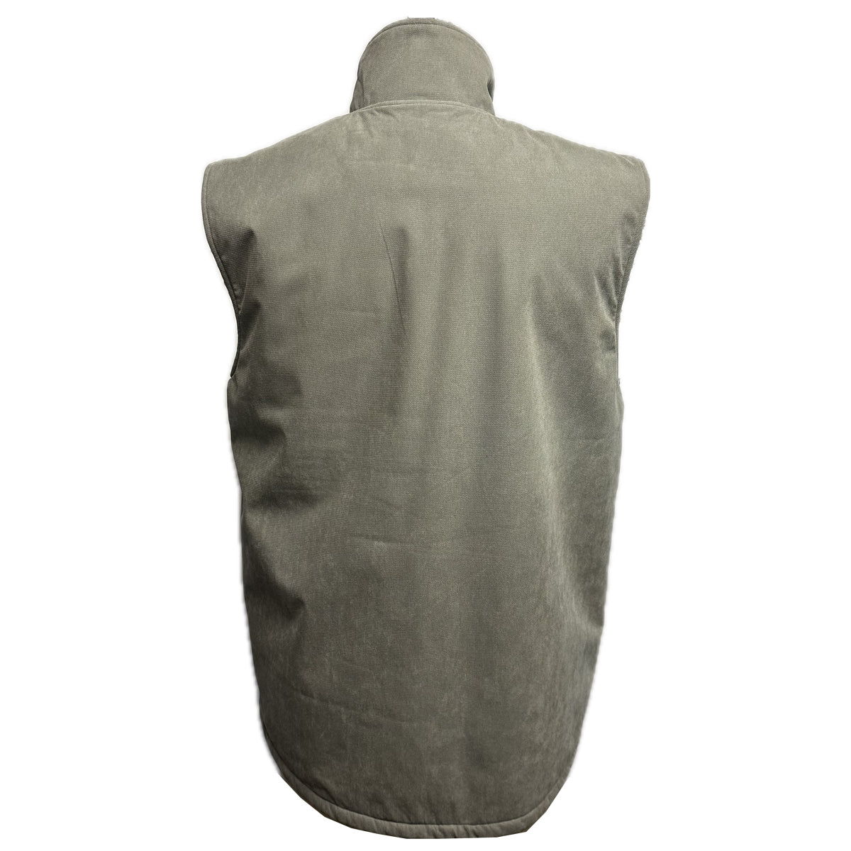 Men's Ridgeline Grey Gilet Vest *Exclusive*