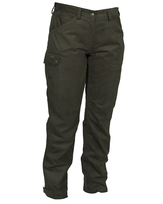 Hoggs of Fife Rannoch Ladies Waterproof Field Trousers