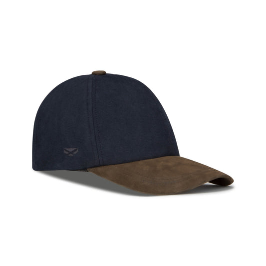 Hoggs of Fife Struther Waterproof Baseball Cap