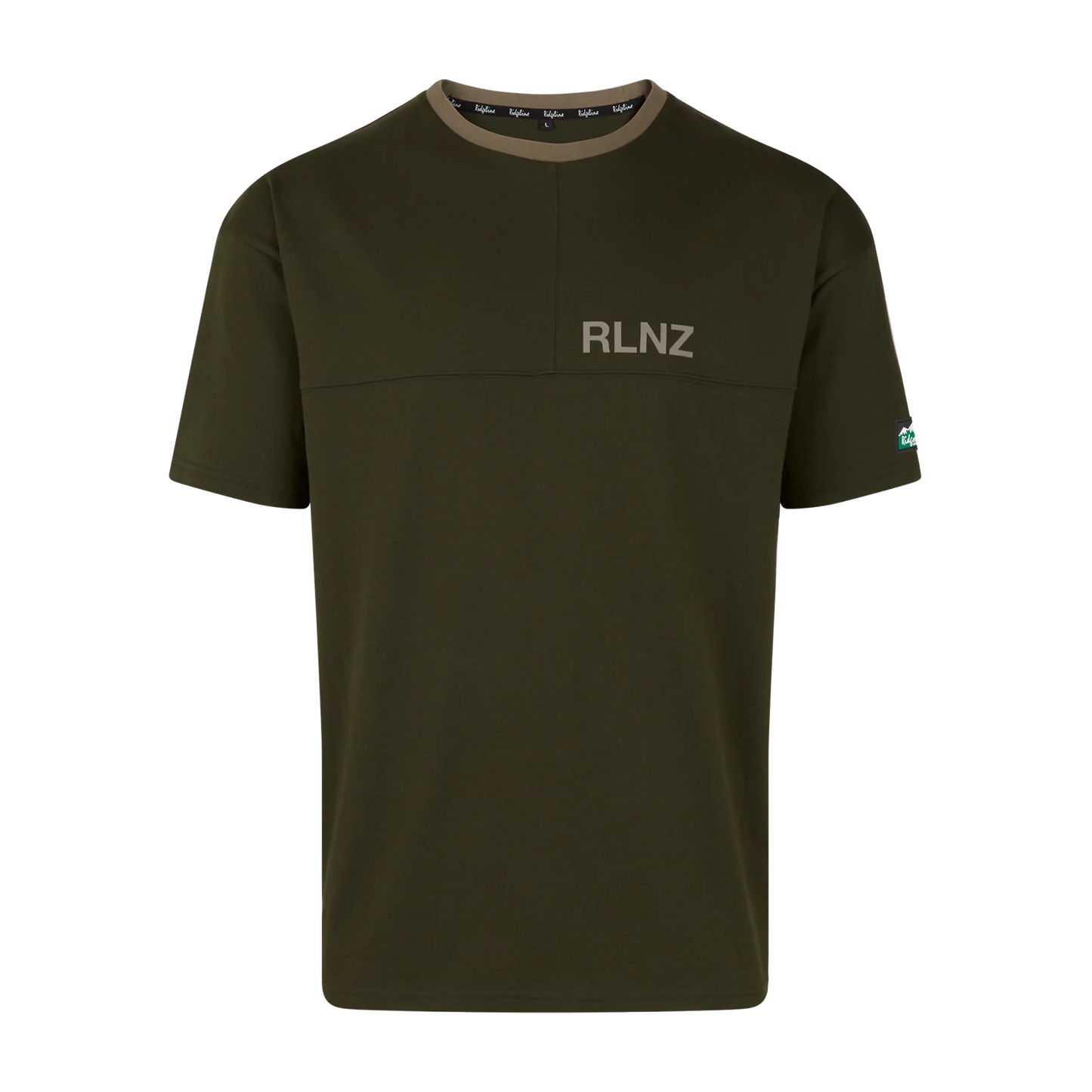 Ridgeline Unisex Hose Down T Shirt