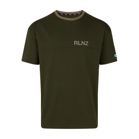 Ridgeline Unisex Hose Down T Shirt