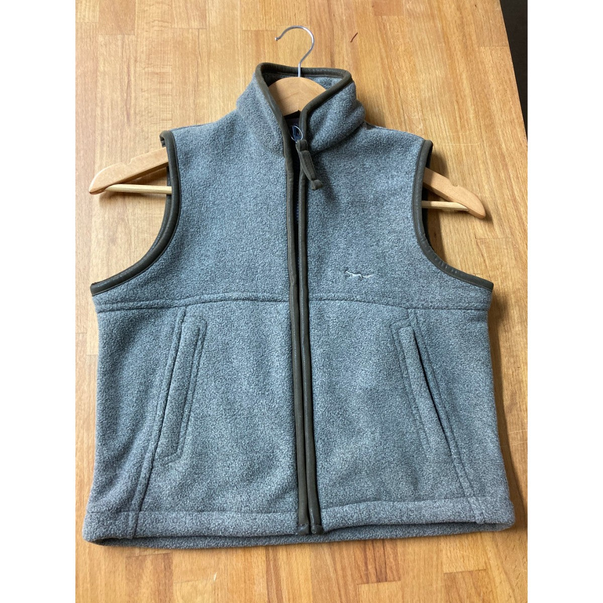 Kids Caribou Gilet