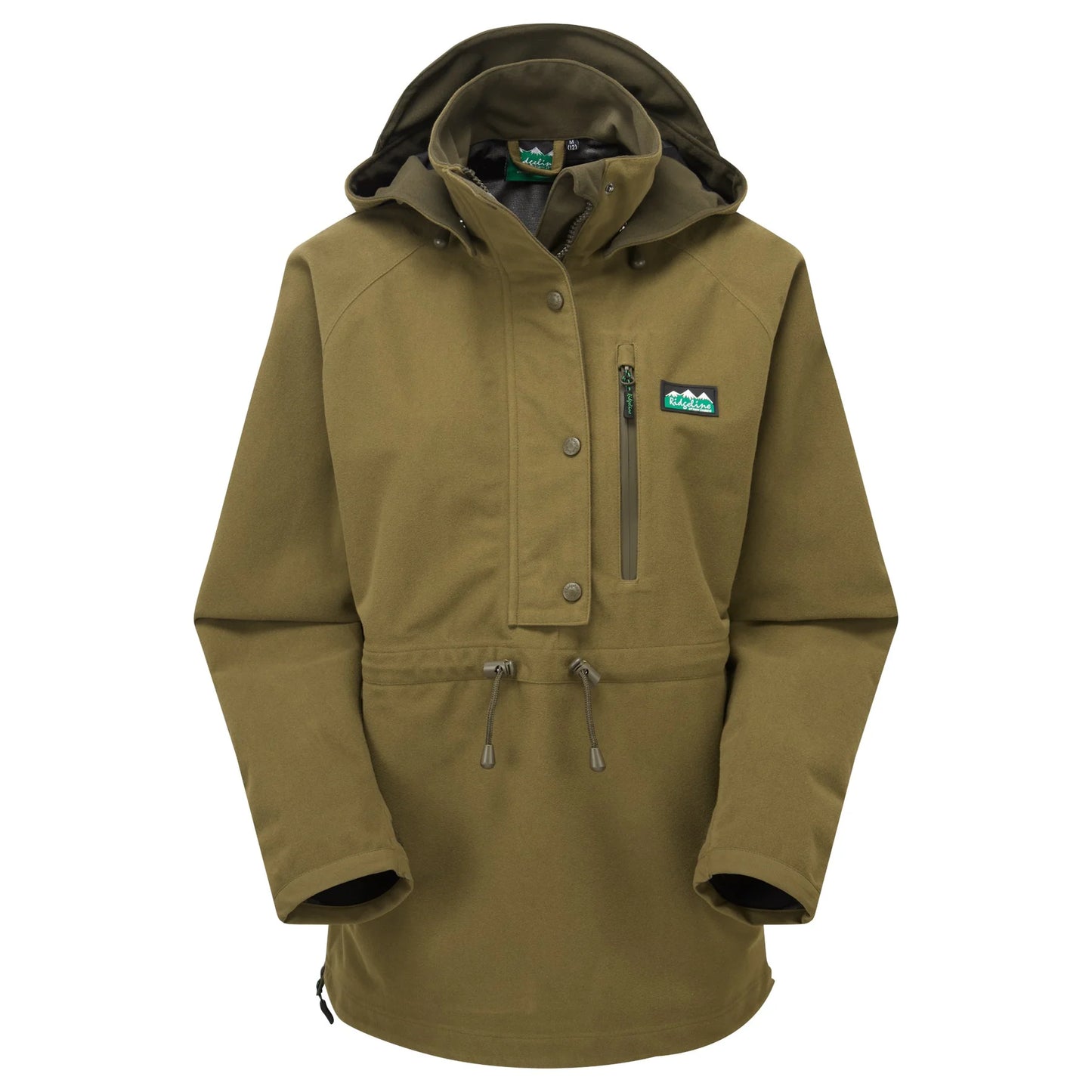 Ladies Ridgeline Monsoon II Classic Smock