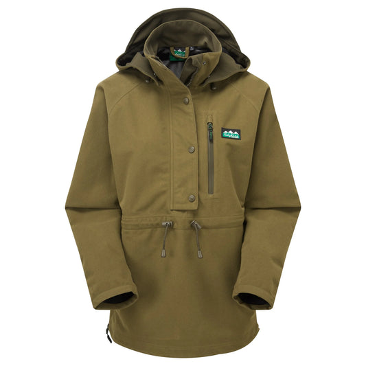 Ladies Ridgeline Monsoon II Classic Smock