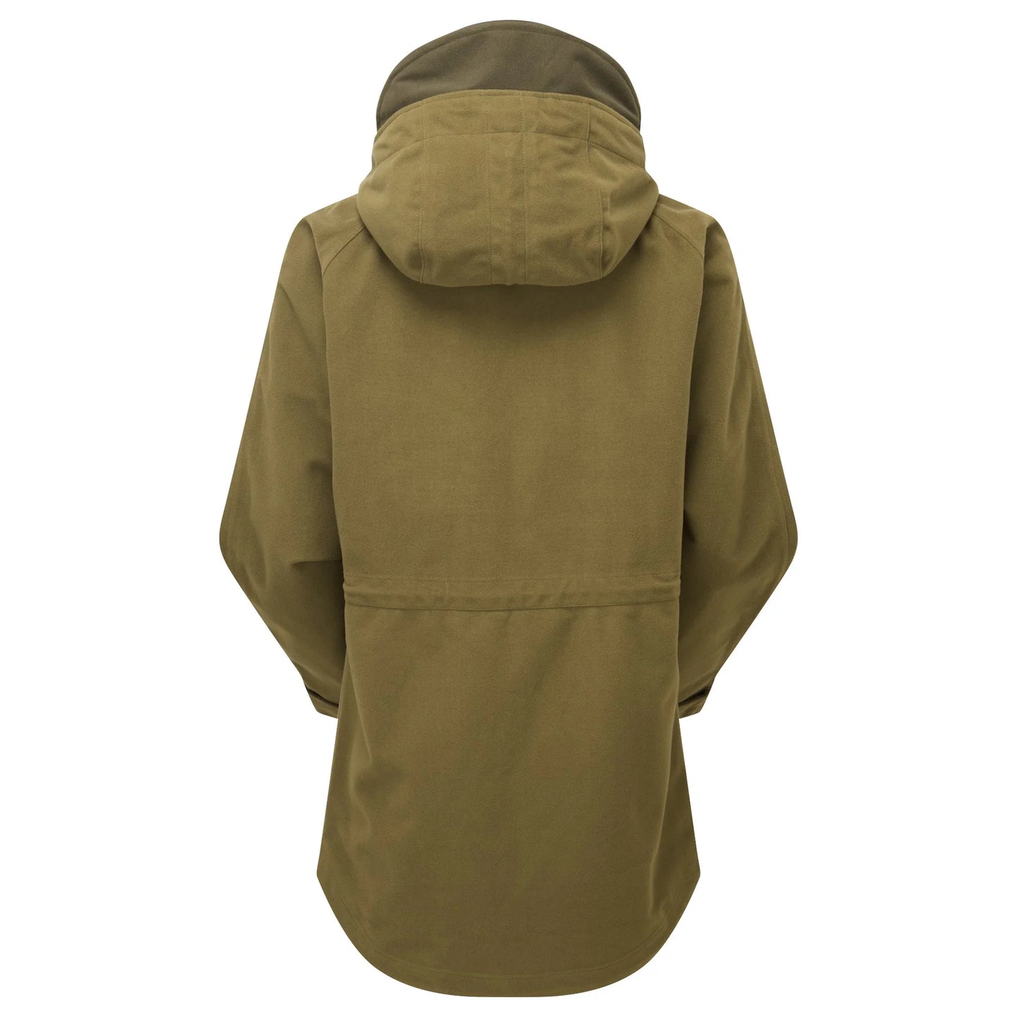 Ladies Ridgeline Monsoon II Classic Smock