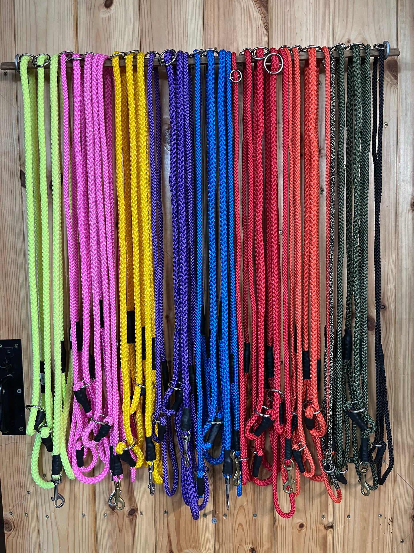 Dog Leads