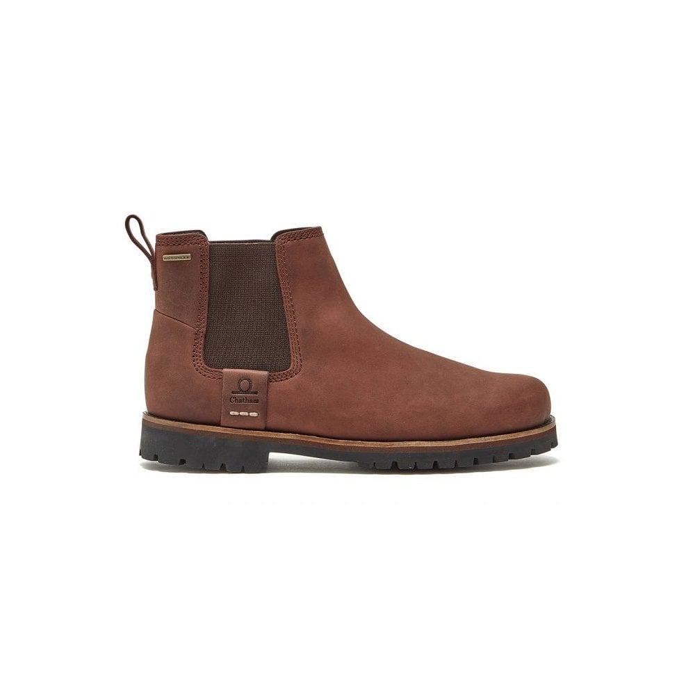 Chatham Men's Southill Boots