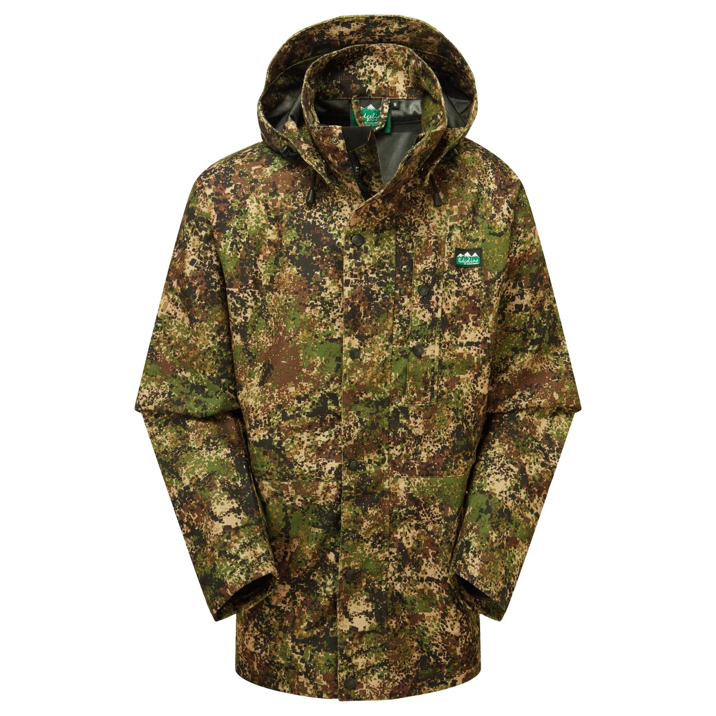 Ridgeline Monsoon Classic Jacket