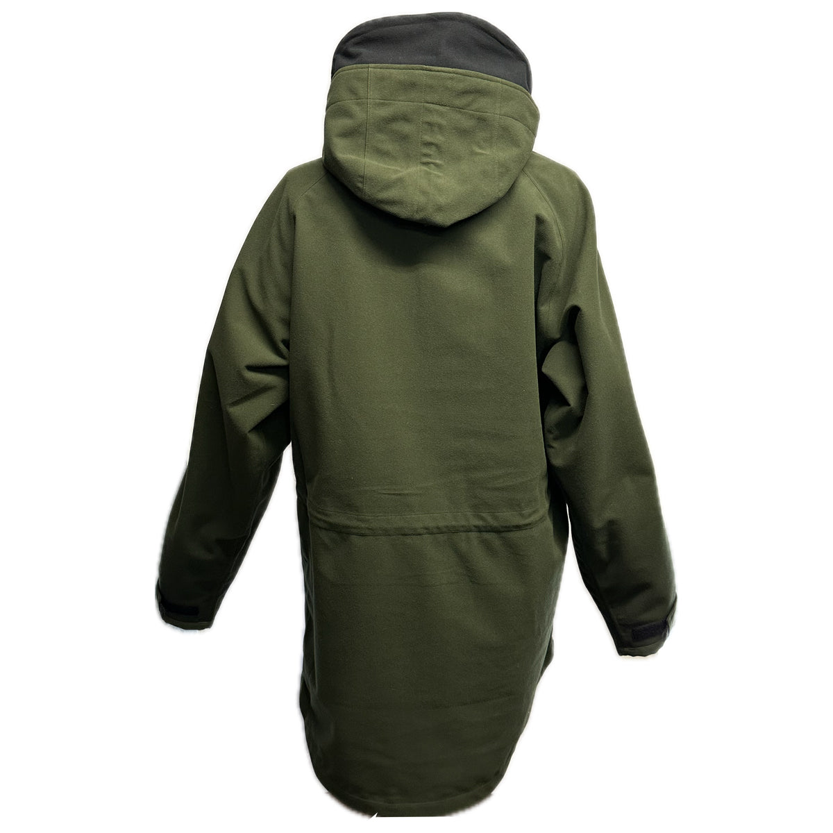 Ladies Ridgeline Monsoon Classic Smock Deep Forest *Exclusive*