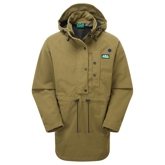 Ridgeline Monsoon Classic Smock Teak *Exclusive*