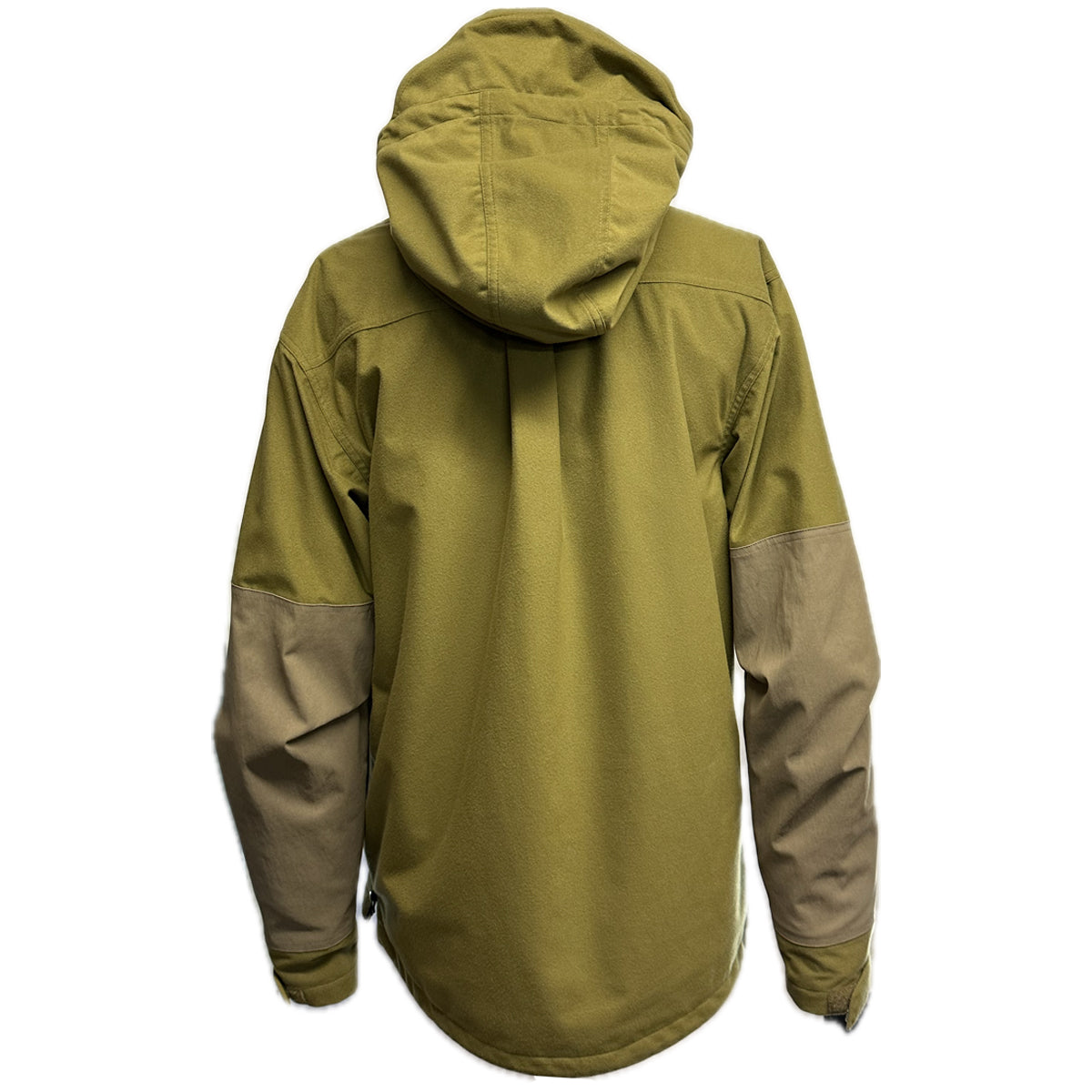 Ridgeline Pintail Explorer Smock Teak *Exclusive*