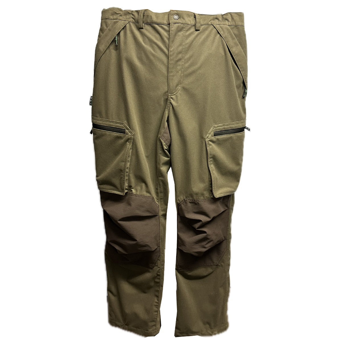 Ridgeline Mens Pintail Ghilllie Trousers *Exclusive*