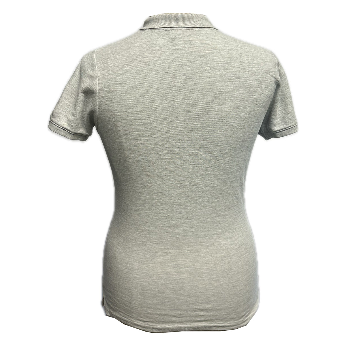 Ladies Ridgeline Grey Polo Shirt *Exclusive*