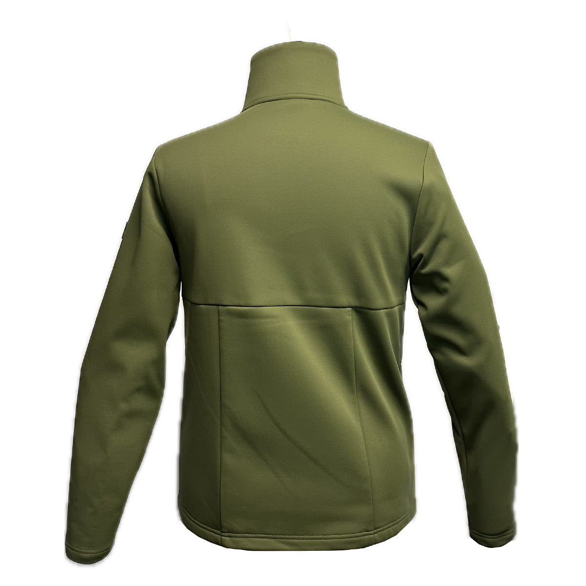 Ladies Ridgeline Sable Island Jacket Smokey Olive *Exclusive*