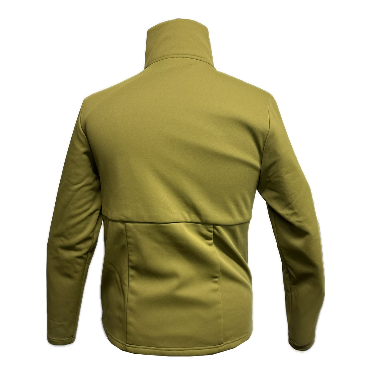 Ladies Ridgeline Sable Island Jacket Teak *Exclusive*