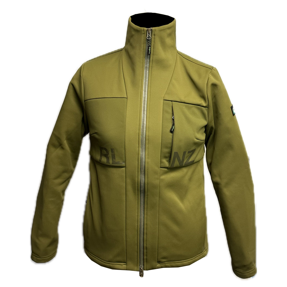 Ladies Ridgeline Sable Island Jacket Teak *Exclusive*