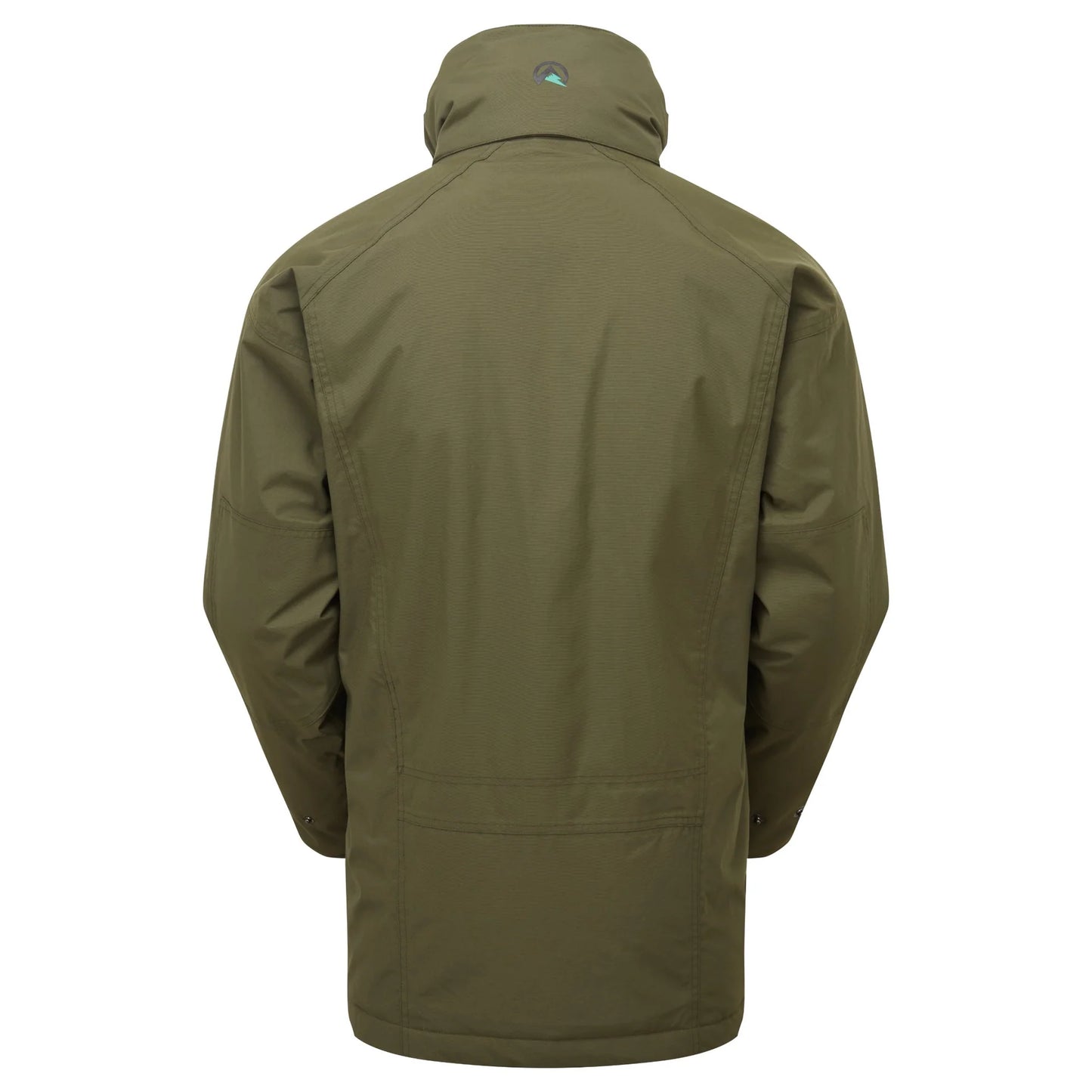 Ridgeline Sovereign Field Coat