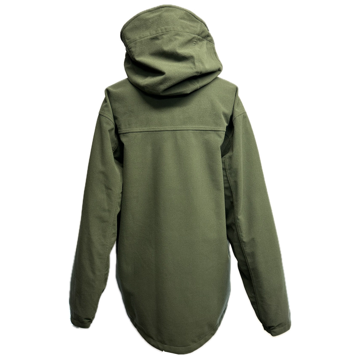 Ridgeline Tempest Smock Olive/ Olive *Exclusive*