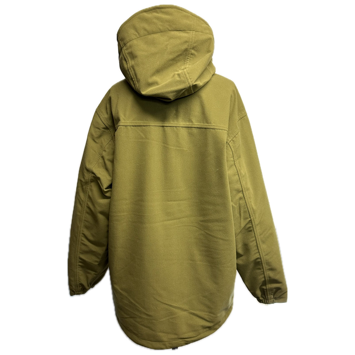 Ridgeline Tempest Smock Teak/ Olive *Exclusive*