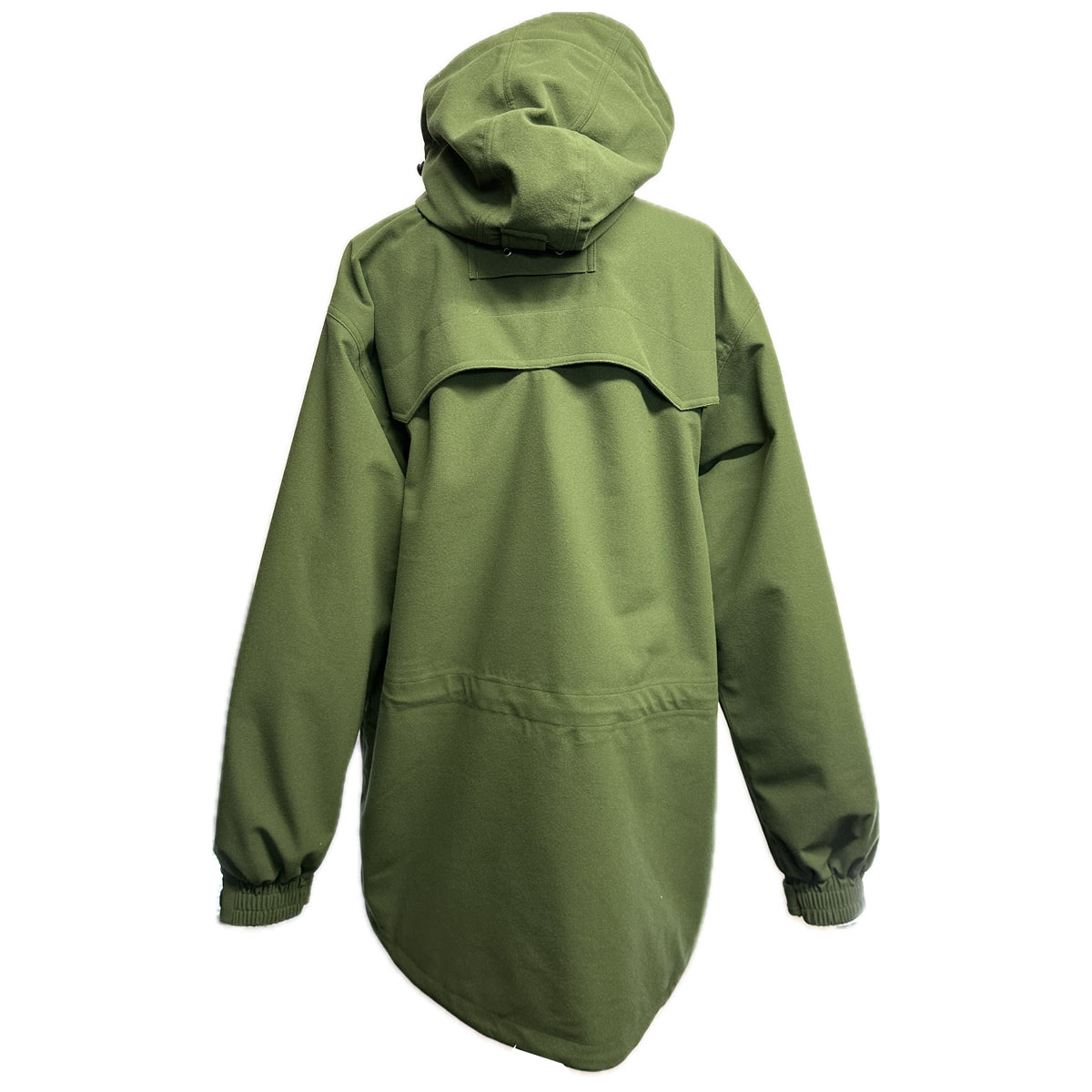 Mens Ridgeline Torrent III Jacket Olive *Exclusive*