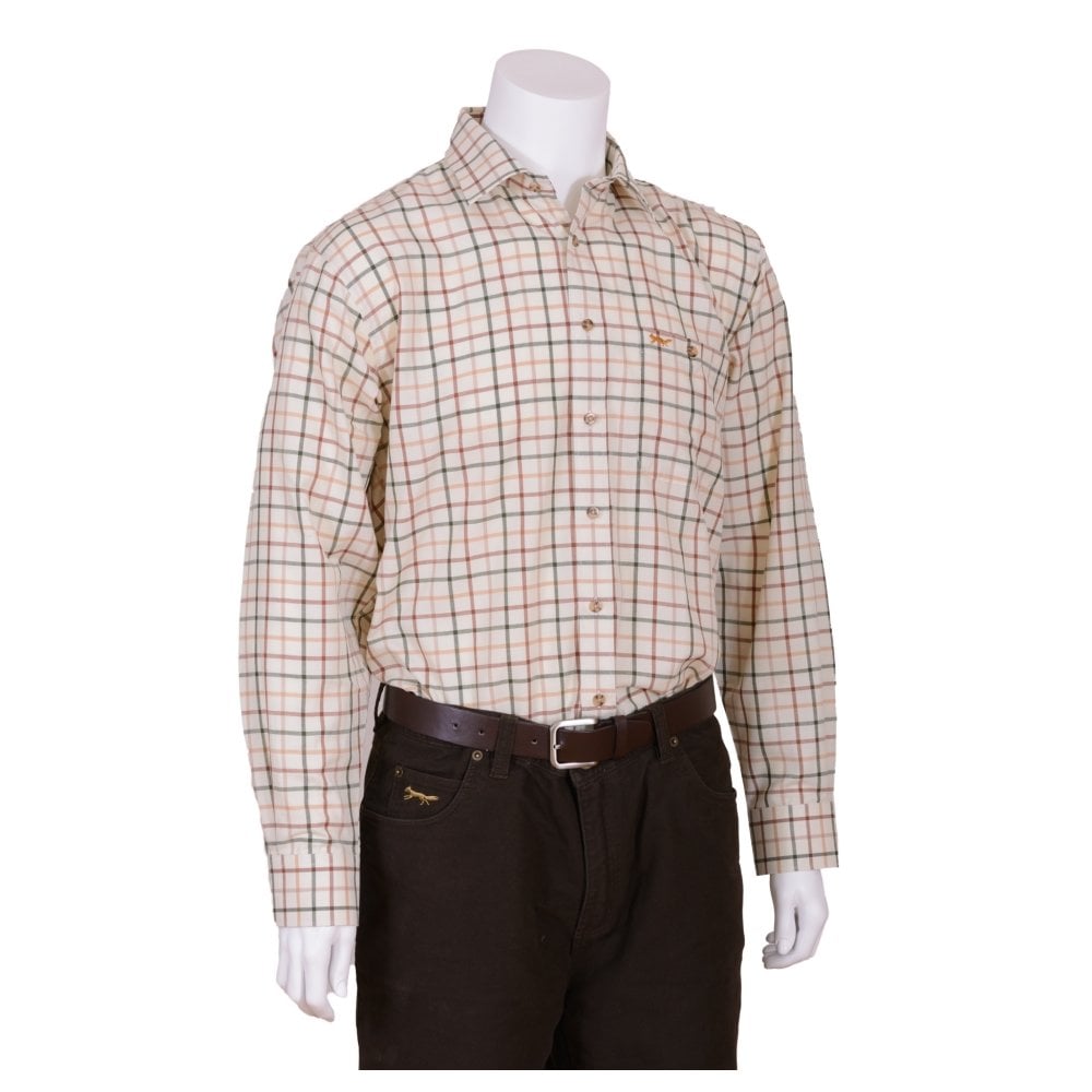 Cottingham Shirt