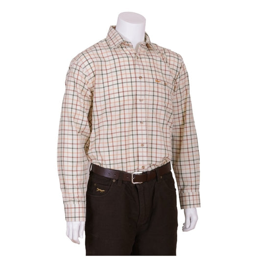 Cottingham Shirt