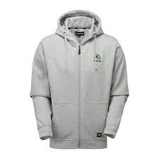 Ridgeline Elements Recycled Zipped Hoodie *Special Offer*