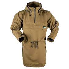 Ridgeline Evolution Smock