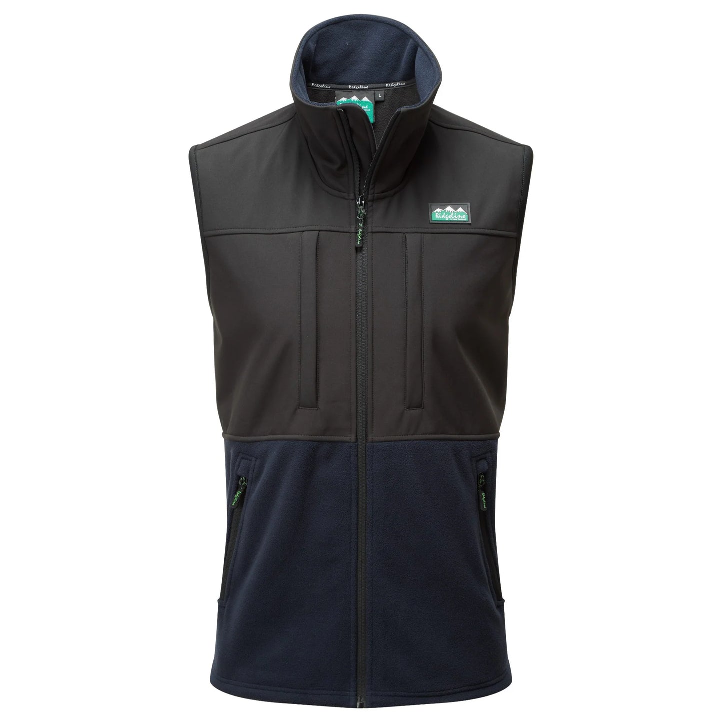 Men's Ridgeline Hybrid Vest