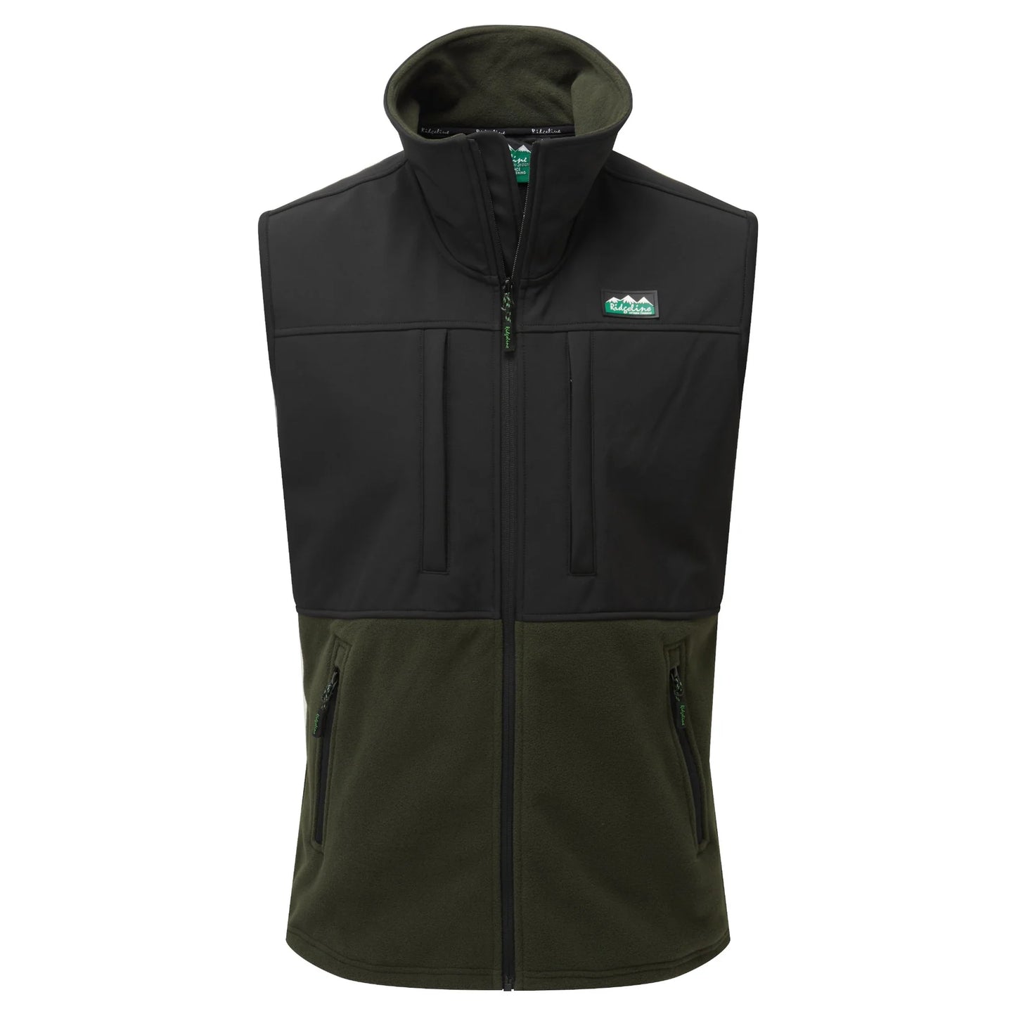 Men's Ridgeline Hybrid Vest