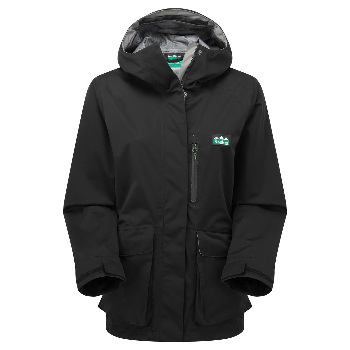 Ladies' Ridgeline Kiwi 3-layer Jacket *Special Offer*