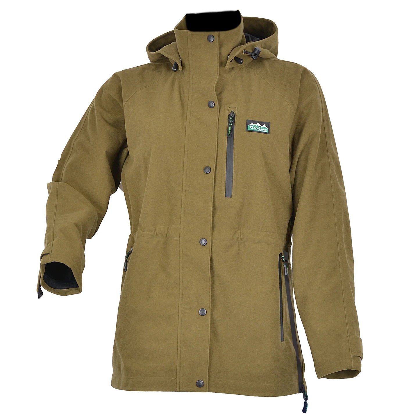 Ladies Ridgeline Monsoon II Classic Jacket