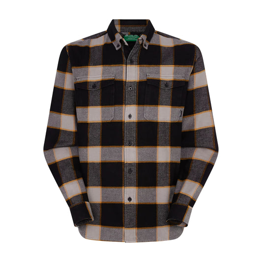 Ridgeline Backcountry Checked Shirt