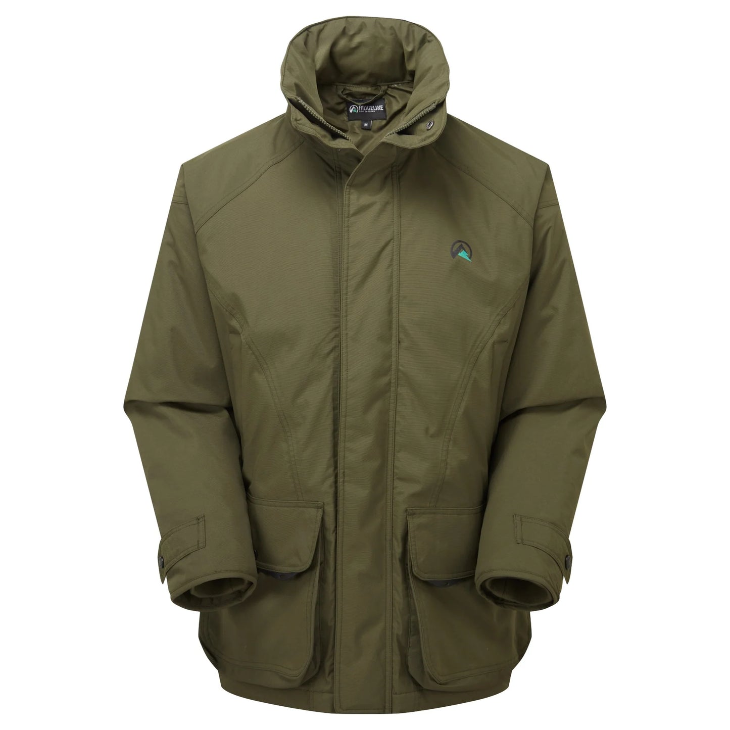 Ridgeline Sovereign Field Coat