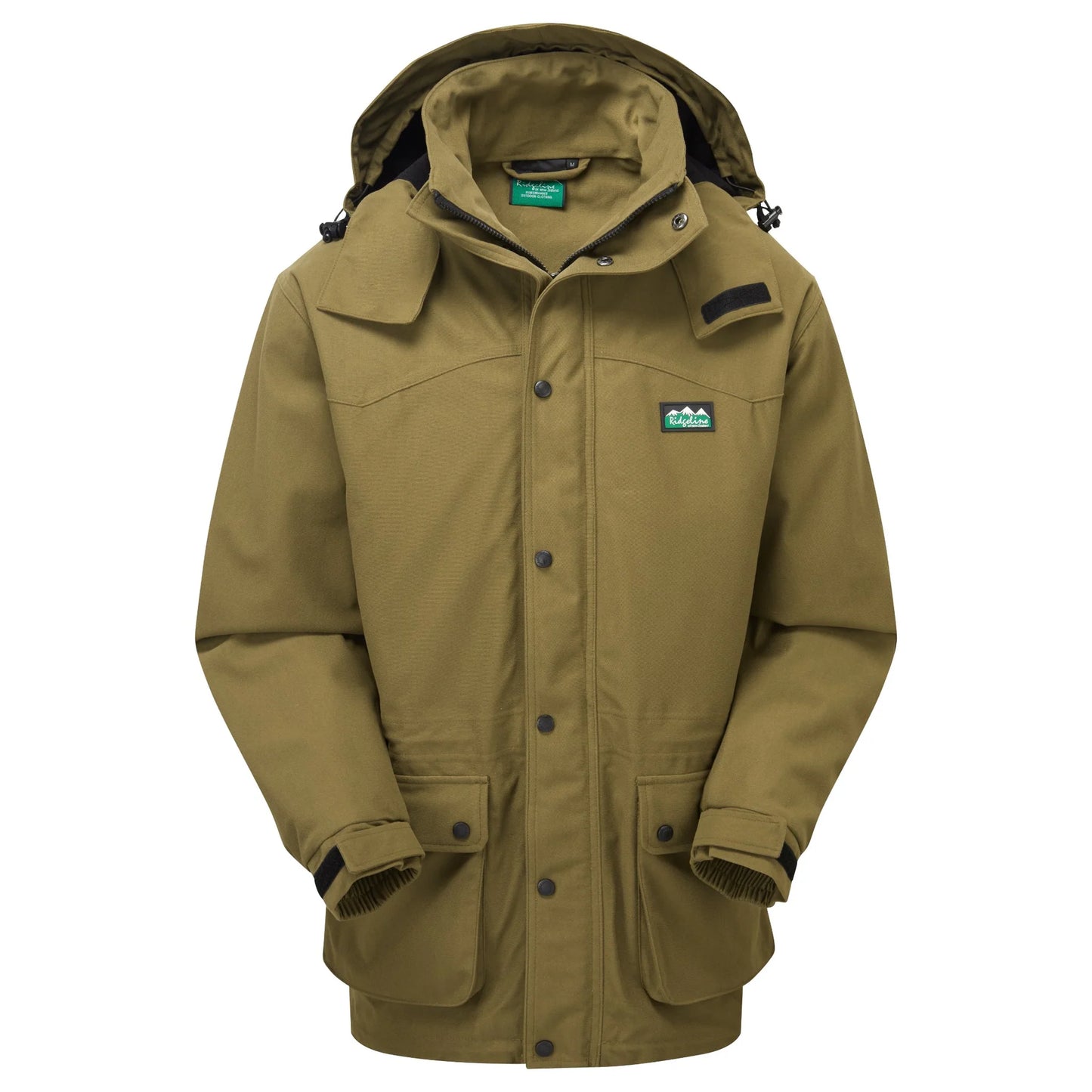 Ridgeline Torrent III Jacket