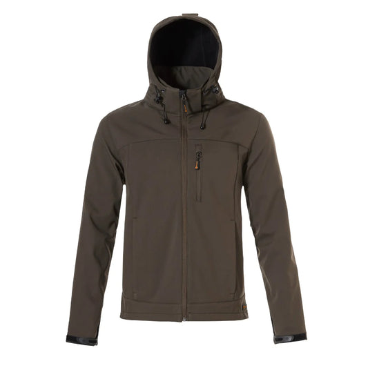 Rovince Men's Ergoline Softshell Jacket