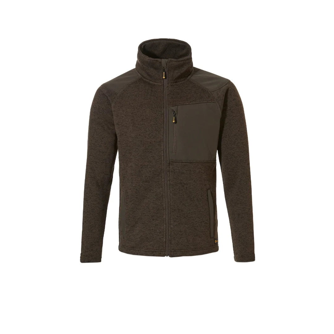 Rovince Men's Coarse Fleece