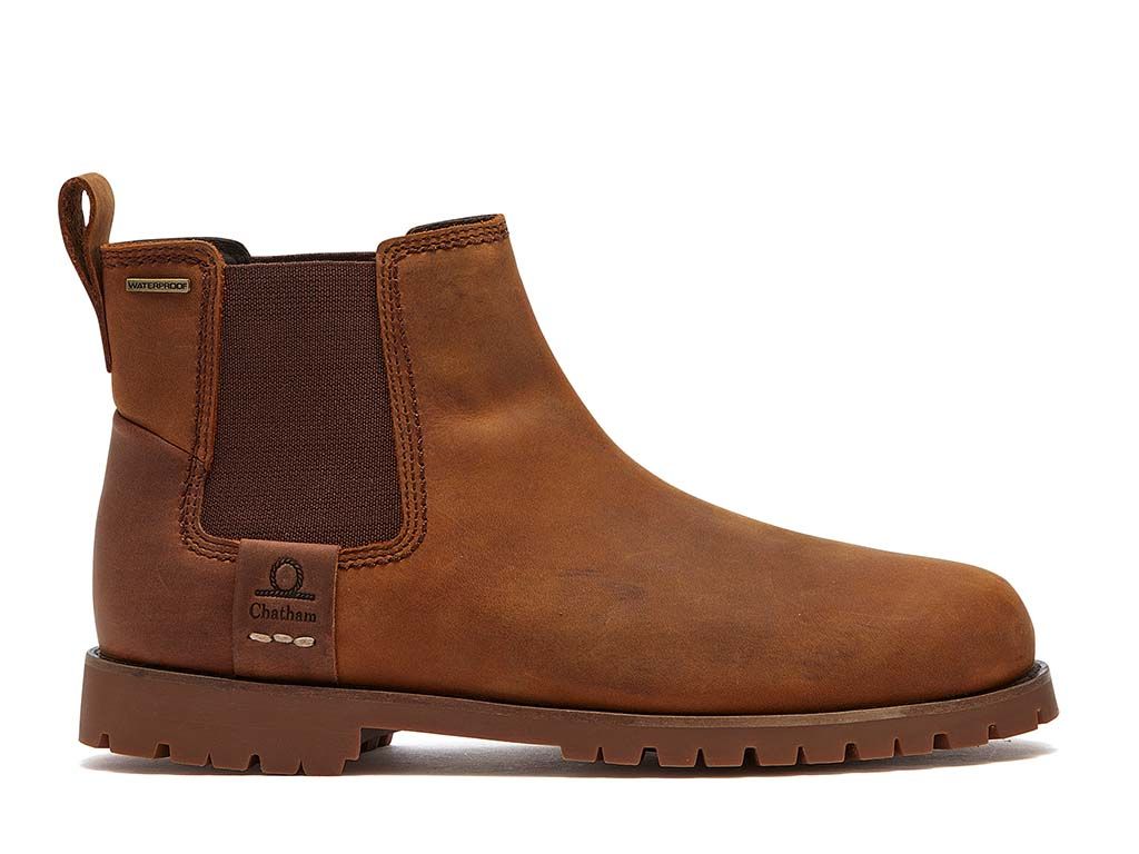 Chatham Men's Southill Boots